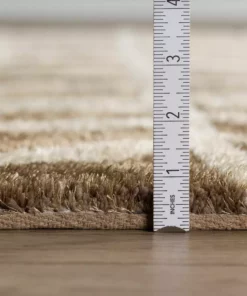 Addison Rug Sarita Rug By 2 Taupe 5 Ft. 6 In. X 7 Ft. Area 13 Addison Rug Sarita Rug By 2 Taupe 5 Ft. 6 In. X 7 Ft. Area -RugHub Shop taupe addison rugs area rugs hdsa2ta5x8 1f 1000