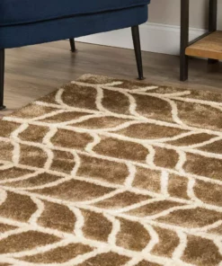 Addison Rug Sarita Rug By 2 Taupe 5 Ft. 6 In. X 7 Ft. Area 15 Addison Rug Sarita Rug By 2 Taupe 5 Ft. 6 In. X 7 Ft. Area -RugHub Shop taupe addison rugs area rugs hdsa2ta5x8 31 1000