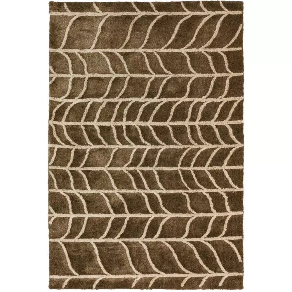 Addison Rug Sarita Rug By 2 Taupe 5 Ft. 6 In. X 7 Ft. Area 3 Addison Rug Sarita Rug By 2 Taupe 5 Ft. 6 In. X 7 Ft. Area