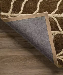 Addison Rug Sarita Rug By 2 Taupe 5 Ft. 6 In. X 7 Ft. Area 12 Addison Rug Sarita Rug By 2 Taupe 5 Ft. 6 In. X 7 Ft. Area -RugHub Shop taupe addison rugs area rugs hdsa2ta5x8 66 1000