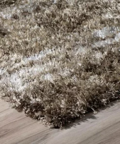 By Addison Rug Rug Verona 3 Taupe 13 Ft. 9 Ft. X 6 In. 2 In. Area -RugHub Shop taupe addison rugs area rugs hdvc3ta10x13 4f 1000