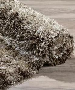 By Addison Rug Rug Verona 3 Taupe 13 Ft. 9 Ft. X 6 In. 2 In. Area -RugHub Shop taupe addison rugs area rugs hdvc3ta10x13 77 1000