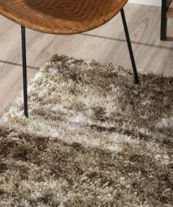 By Addison Rug Rug Verona 3 Taupe 13 Ft. 9 Ft. X 6 In. 2 In. Area -RugHub Shop taupe addison rugs area rugs hdvc3ta10x13 d4 1000