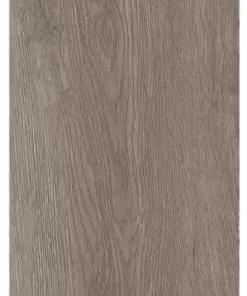 By Trafficmaster Plank Case) Taupe Oak Vinyl 36 In. (36 Sq. Ft. X 6 In. / Peel And Stick