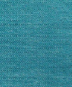 By Addison Rug Rug Cruz 1 2 Ft. Area 3 Ft. X Teal -RugHub Shop teal addison rugs area rugs hdcz1te2x3 c3 1000