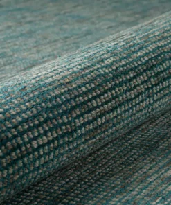 Dexter Runner By Addison Rug 1 Teal Viscose Wool X 6 In. 3 In. 2 Ft. Tonal 7 Ft. Area Indoor Solid 16 Dexter Runner By Addison Rug 1 Teal Viscose Wool X 6 In. 3 In. 2 Ft. Tonal 7 Ft. Area Indoor Solid -RugHub Shop teal addison rugs area rugs hddx1te2x8 44 1000
