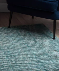 Dexter Runner By Addison Rug 1 Teal Viscose Wool X 6 In. 3 In. 2 Ft. Tonal 7 Ft. Area Indoor Solid 18 Dexter Runner By Addison Rug 1 Teal Viscose Wool X 6 In. 3 In. 2 Ft. Tonal 7 Ft. Area Indoor Solid -RugHub Shop teal addison rugs area rugs hddx1te2x8 76 1000