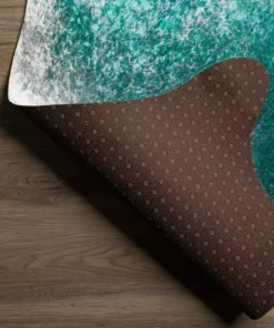 Winston By Addison Rug Rug Faux Hyde 8 Ft. 11 Ft. 10 In. 5 X Area Teal 12 Winston By Addison Rug Rug Faux Hyde 8 Ft. 11 Ft. 10 In. 5 X Area Teal -RugHub Shop teal addison rugs area rugs hdwn5te9x11 66 1000