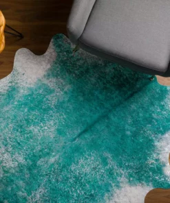 Winston By Addison Rug Rug Faux Hyde 8 Ft. 11 Ft. 10 In. 5 X Area Teal 13 Winston By Addison Rug Rug Faux Hyde 8 Ft. 11 Ft. 10 In. 5 X Area Teal -RugHub Shop teal addison rugs area rugs hdwn5te9x11 c3 1000