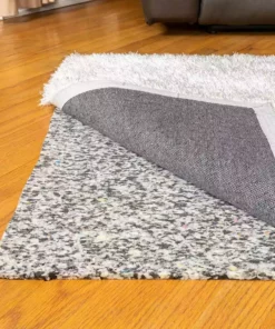 By Trafficmaster Rug Pad Plush 8 Ft. 6 Ft. X Density 5 Lb. Premium -RugHub Shop trafficmaster rug pads 150553557 68 1f 1000