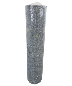 By Trafficmaster Flooring Underlayment Vapor Barrier Laminate 1/8 In. 33.34 Ft. X 100 Sq. Ft. 3 Ft. Attached Acoustical -RugHub Shop trafficmaster underlayment qw100n1hd 66 1000