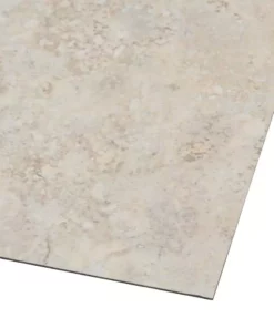 By Trafficmaster Tile Case) Travertine Vinyl (30 Sq. Ft. / 12 In. X Peel And Stick 13 By Trafficmaster Tile Case) Travertine Vinyl (30 Sq. Ft. / 12 In. X Peel And Stick -RugHub Shop travertine beige trafficmaster vinyl tile ss2380 a0 1000