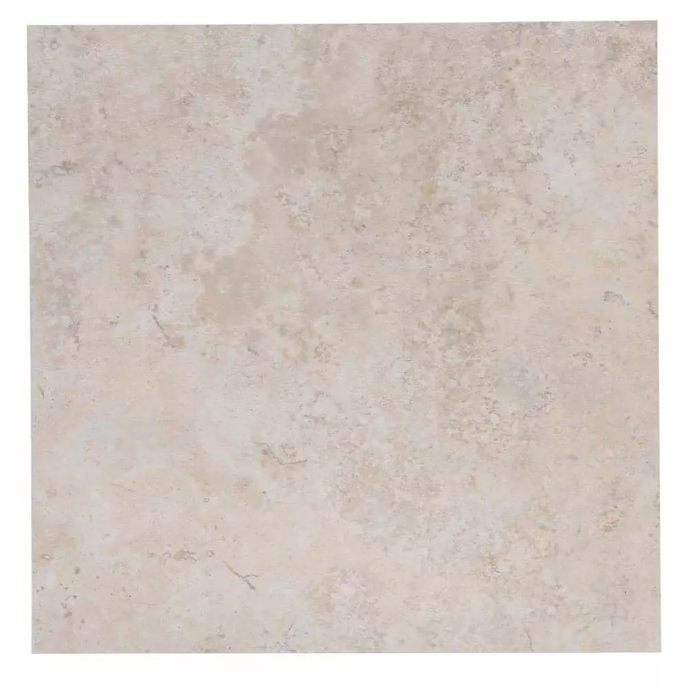 By Trafficmaster Tile Case) Travertine Vinyl (30 Sq. Ft. / 12 In. X Peel And Stick 10 By Trafficmaster Tile Case) Travertine Vinyl (30 Sq. Ft. / 12 In. X Peel And Stick - Image 8