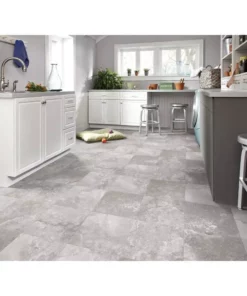 TrafficMaster Sales 44 TrafficMaster Sales -RugHub Shop travertine grey stone trafficmaster vinyl sheet flooring u9880 407c992p144 e1 1000