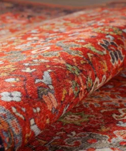 By Addison Athena Rug 5 Tuscan 5 Ft. 3 In. 3 Ft. X Area -RugHub Shop tuscan addison rugs area rugs hdat5tu3x5 4f 1000