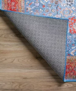 By Addison Athena Rug 5 Tuscan 5 Ft. 3 In. 3 Ft. X Area -RugHub Shop tuscan addison rugs area rugs hdat5tu3x5 66 1000