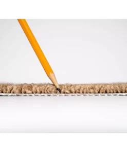 Trafficmaster Hot Shot Carpet Color Tuscan Ii 12 Ft. Indoor Texture Beige 14 Trafficmaster Hot Shot Carpet Color Tuscan Ii 12 Ft. Indoor Texture Beige -RugHub Shop tuscan trafficmaster cut to length h2004 402 1200 ab 4f 1000