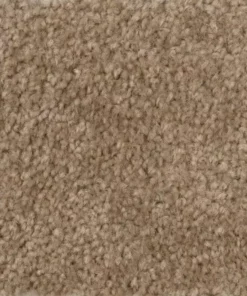 Trafficmaster Hot Shot Carpet Color Tuscan Ii 12 Ft. Indoor Texture Beige