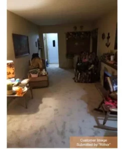 Trafficmaster Hot Shot Carpet Color Tuscan Ii 12 Ft. Indoor Texture Beige 18 Trafficmaster Hot Shot Carpet Color Tuscan Ii 12 Ft. Indoor Texture Beige -RugHub Shop tuscan trafficmaster cut to length h2004 402 1200 ab d4 1000