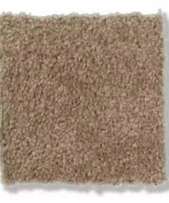 Trafficmaster Hot Shot Carpet Color Tuscan Ii 12 Ft. Indoor Texture Beige 16 Trafficmaster Hot Shot Carpet Color Tuscan Ii 12 Ft. Indoor Texture Beige -RugHub Shop tuscan trafficmaster cut to length h2004 402 1200 ab fa 1000