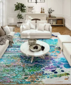 Copeland Addison Rug By Twilight 9 Ft. 12 Ft. X Area Abstract 20 Copeland Addison Rug By Twilight 9 Ft. 12 Ft. X Area Abstract -RugHub Shop twilight addison rugs area rugs hdkc20tw9x12 31 1000