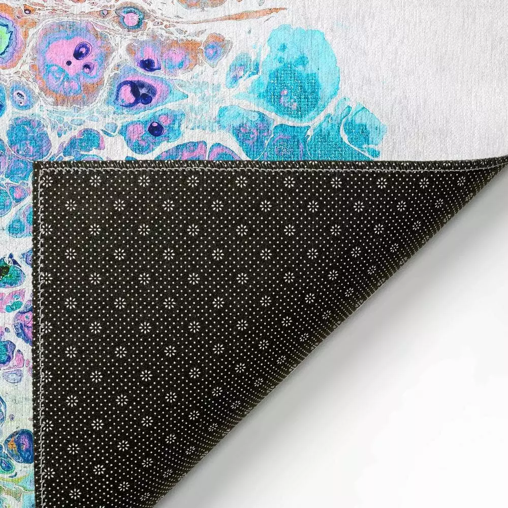 Copeland Addison Rug By Twilight 9 Ft. 12 Ft. X Area Abstract 5 Copeland Addison Rug By Twilight 9 Ft. 12 Ft. X Area Abstract - Image 3