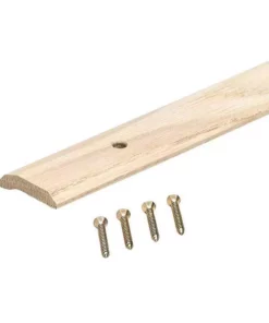 Trafficmaster Trim Carpet Oak 1-7/16 In. 6 Ft. 7/16 In.