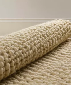 By Addison Samson Rug 1 Vanilla 8 Ft. 10 Ft. X Area -RugHub Shop vanilla addison rugs area rugs hdsm1va8x10 44 1000