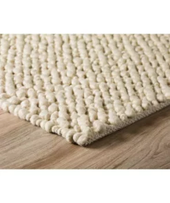 By Addison Samson Rug 1 Vanilla 8 Ft. 10 Ft. X Area -RugHub Shop vanilla addison rugs area rugs hdsm1va8x10 4f 1000