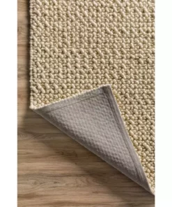 By Addison Samson Rug 1 Vanilla 8 Ft. 10 Ft. X Area -RugHub Shop vanilla addison rugs area rugs hdsm1va8x10 66 1000