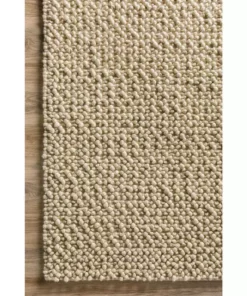 By Addison Samson Rug 1 Vanilla 8 Ft. 10 Ft. X Area -RugHub Shop vanilla addison rugs area rugs hdsm1va8x10 c3 1000