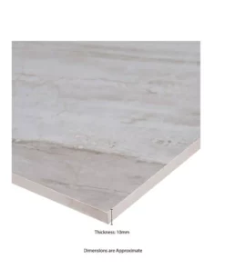 Trafficmaster By Vigo Gri Tile Ceramic 24 In. (16 Sq. Ft./Case) 12 In. X Wall Floor Matte Stone Look -RugHub Shop vigo gris trafficmaster ceramic tile nhdvigri1224 77 1000