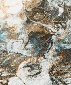 Copeland Addison Rug Rug By Volcano 8 Ft. X Area Round Abstract 21 Copeland Addison Rug Rug By Volcano 8 Ft. X Area Round Abstract -RugHub Shop volcano addison rugs area rugs hdkc11vl8ro fa 1000 1