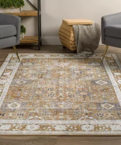 By Addison Rug Athena 4 Walnut 8 Ft. 12 Ft. X 6 In. 9 In. Area -RugHub Shop walnut addison rugs area rugs hdat4wa9x13 31 1000