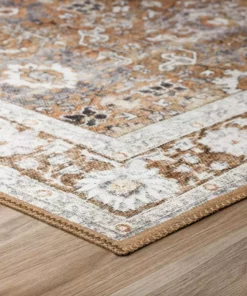 By Addison Rug Athena 4 Walnut 8 Ft. 12 Ft. X 6 In. 9 In. Area -RugHub Shop walnut addison rugs area rugs hdat4wa9x13 4f 1000