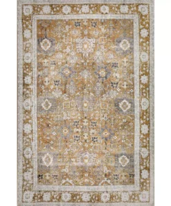 By Addison Rug Athena 4 Walnut 8 Ft. 12 Ft. X 6 In. 9 In. Area