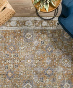 By Addison Rug Athena 4 Walnut 8 Ft. 12 Ft. X 6 In. 9 In. Area -RugHub Shop walnut addison rugs area rugs hdat4wa9x13 d4 1000