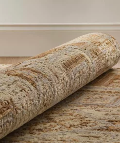 Freya By Addison Medallion Rug 1 Walnut 9 Ft. X 6 In. 8 In. 7 Ft. Area Indoor Vintage 16 Freya By Addison Medallion Rug 1 Walnut 9 Ft. X 6 In. 8 In. 7 Ft. Area Indoor Vintage -RugHub Shop walnut addison rugs area rugs hdfr1wa8x10 44 1000