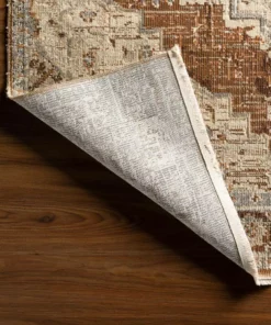 Freya By Addison Medallion Rug 1 Walnut 9 Ft. X 6 In. 8 In. 7 Ft. Area Indoor Vintage 13 Freya By Addison Medallion Rug 1 Walnut 9 Ft. X 6 In. 8 In. 7 Ft. Area Indoor Vintage -RugHub Shop walnut addison rugs area rugs hdfr1wa8x10 66 1000