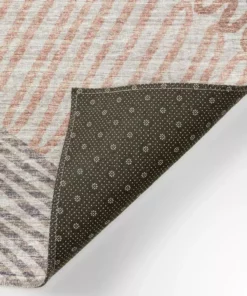 By Addison Rug Walnut 8 Ft. 10 Ft. X Area Modena Abstract -RugHub Shop walnut addison rugs area rugs hdmo11wa8x10 66 1000