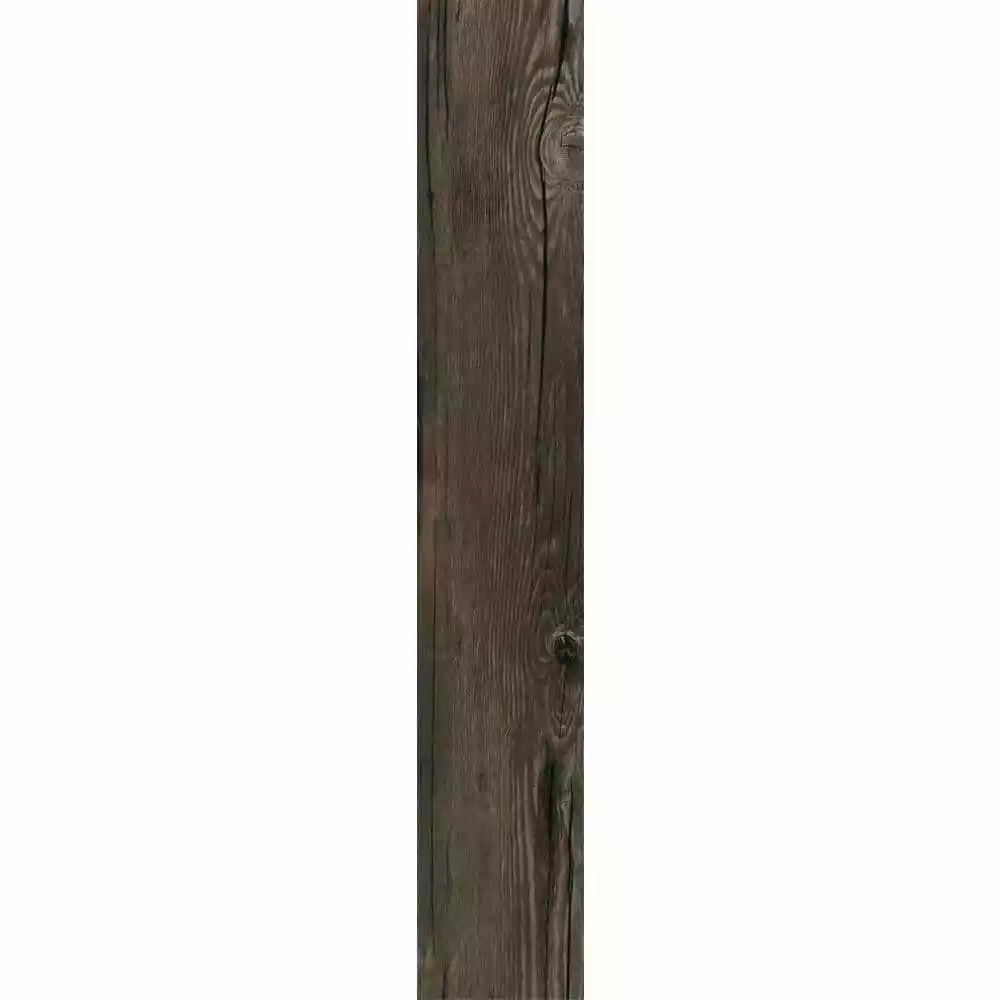 Trafficmaster Ember Plank Case) Vinyl Walnut 36 In. (36 Sq. Ft. X 6 In. / Peel And Stick Grey 5 Trafficmaster Ember Plank Case) Vinyl Walnut 36 In. (36 Sq. Ft. X 6 In. / Peel And Stick Grey - Image 3