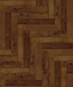 Trafficmaster Ember Plank Case) Vinyl Walnut 6 In. (36 Sq. Ft. X 36 In. Peel Stick Java -RugHub Shop walnut ember java trafficmaster vinyl plank flooring hp3087c 1f 1000