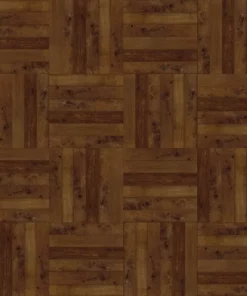 Trafficmaster Ember Plank Case) Vinyl Walnut 6 In. (36 Sq. Ft. X 36 In. Peel Stick Java -RugHub Shop walnut ember java trafficmaster vinyl plank flooring hp3087c 44 1000