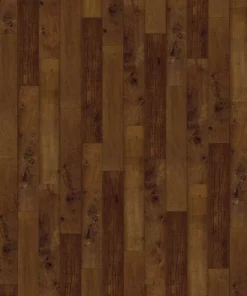 Trafficmaster Ember Plank Case) Vinyl Walnut 6 In. (36 Sq. Ft. X 36 In. Peel Stick Java -RugHub Shop walnut ember java trafficmaster vinyl plank flooring hp3087c c3 1000