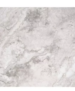 By Trafficmaster Tile Case) Travertine Vinyl (36 Sq. Ft. 18 In. X Groutable Peel Stick White Grey -RugHub Shop white and grey travertine trafficmaster vinyl tile a8006821 40 1000