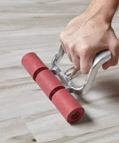 By Trafficmaster Plank Flooring Gripstrip W Vinyl Maple 6 In. (24 Sq. Ft./Case) Luxury White -RugHub Shop white maple trafficmaster vinyl plank flooring 97011 d4 1000