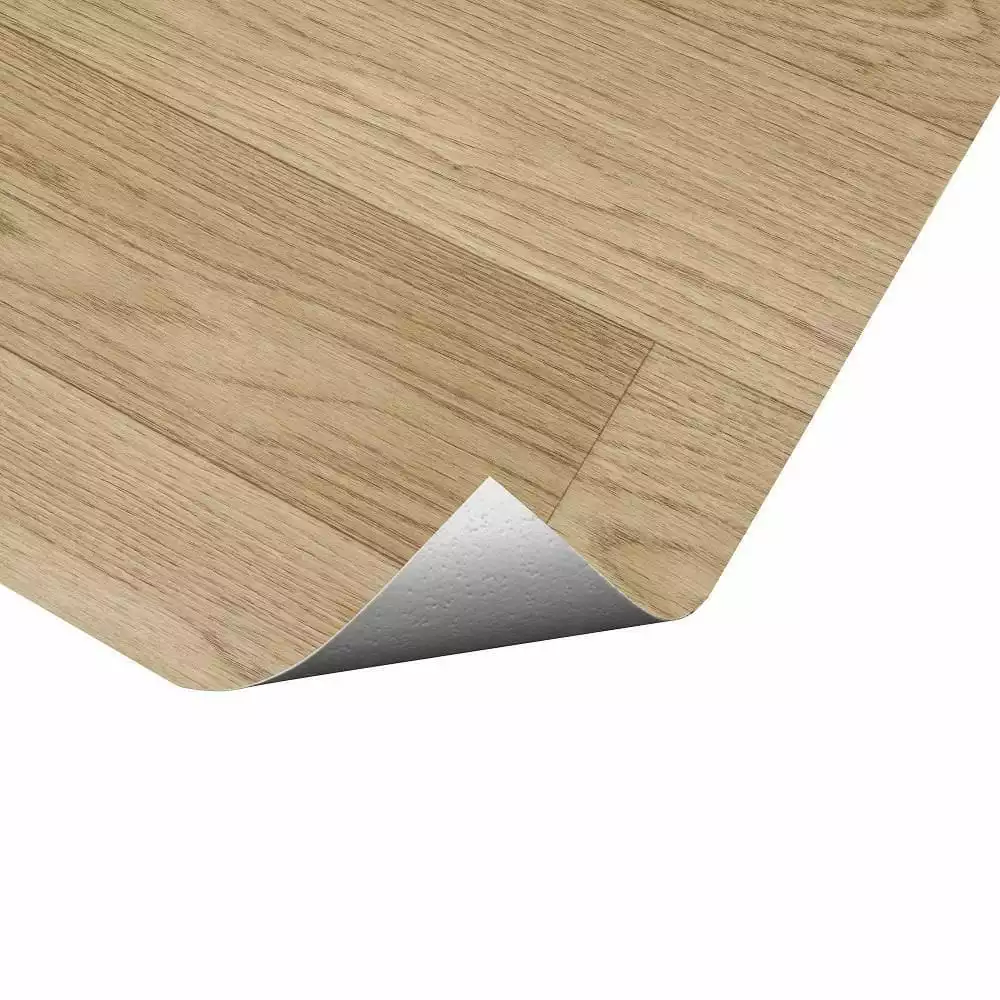 Trafficmaster Sheet Flooring White Oak Vinyl 12 Ft. Wide Residential Cut To Length 9 Trafficmaster Sheet Flooring White Oak Vinyl 12 Ft. Wide Residential Cut To Length - Image 7