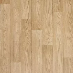 Trafficmaster Sheet Flooring White Oak Vinyl 12 Ft. Wide Residential Cut To Length