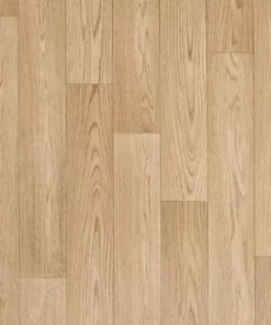 Trafficmaster Sheet Flooring White Oak Vinyl 12 Ft. Wide Residential Cut To Length