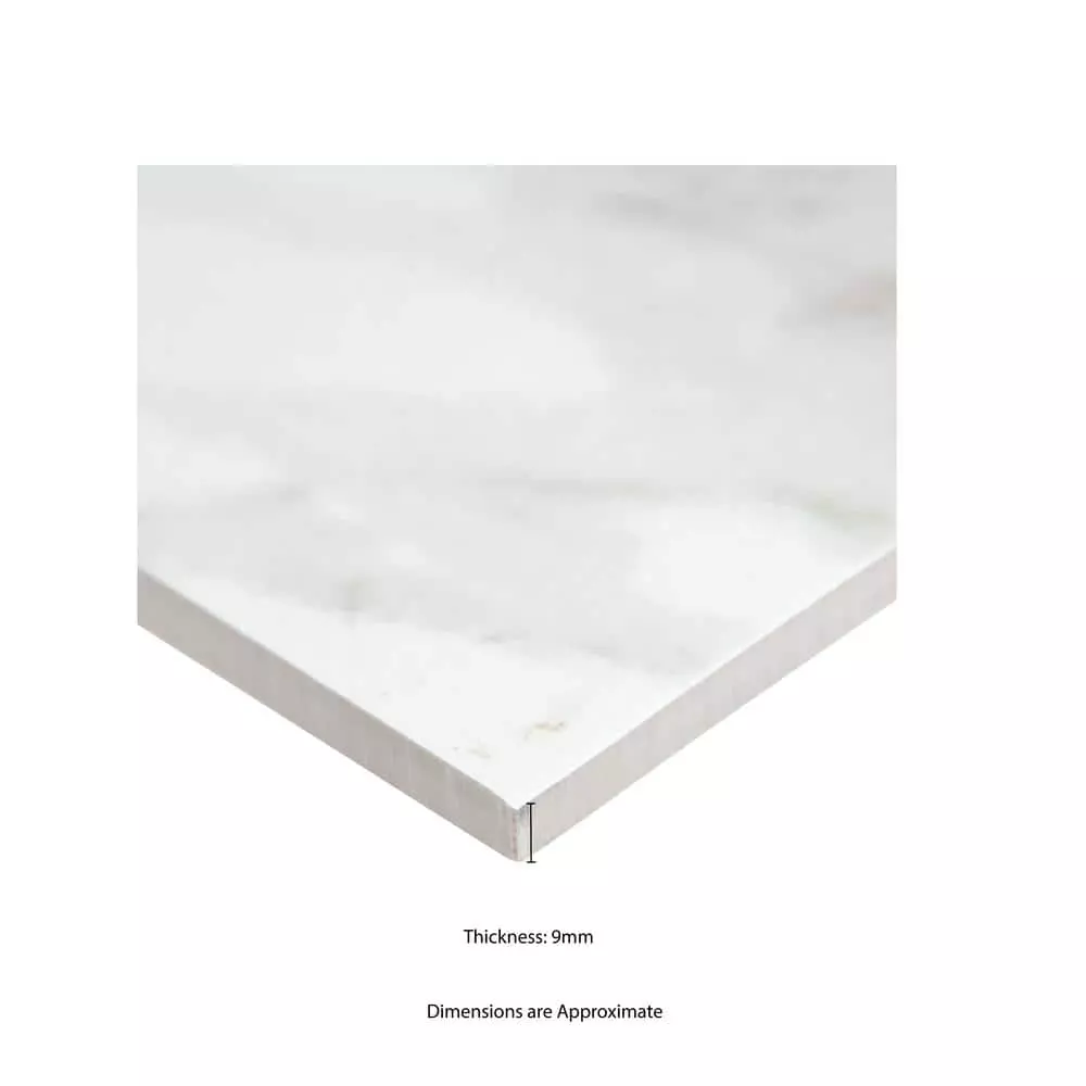 Trafficmaster Tile Stratum Ceramic Matte 24 In. (16 Sq. Ft./Case) 12 In. X Wall Floor Stone Look 9 Trafficmaster Tile Stratum Ceramic Matte 24 In. (16 Sq. Ft./Case) 12 In. X Wall Floor Stone Look - Image 7